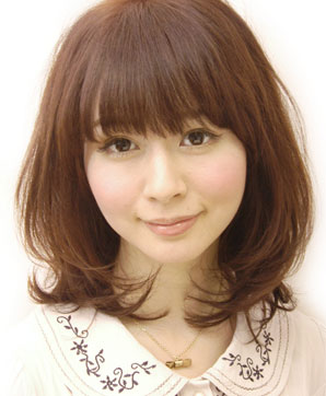 リバイバル美容液 ヘアカラーサンプル1