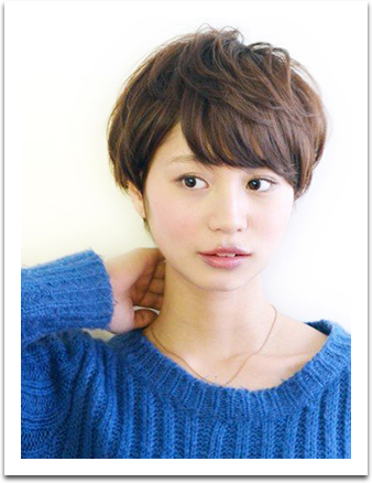 リバイバル美容液ヘアカラーではさまざまな色をお選びいただけます1