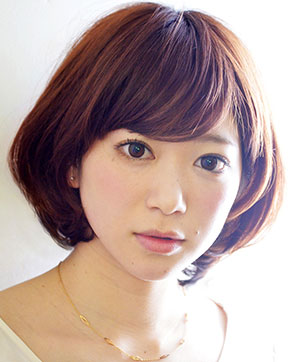 リバイバル美容液 ヘアカラーサンプル3