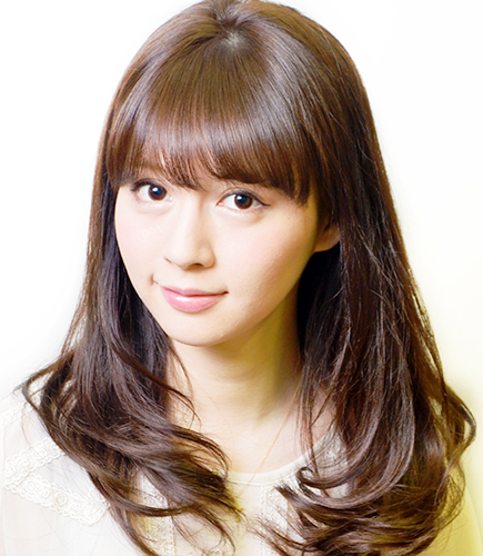 リバイバル美容液ヘアカラー