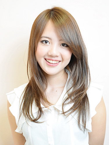 ロングスタイル