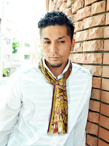 メンズスタイル