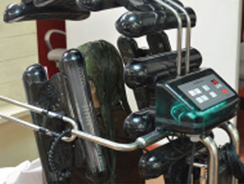 リバイバル美容液ヘアカラープロセス5