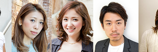 スタッフスケジュール