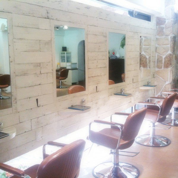 モダンシックとナチュラル