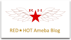 原宿美容室レッドホットのブログ