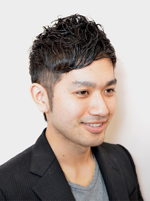 大人のセクシー2ブロック