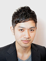 大人のセクシー2ブロック 正面