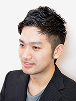 大人のセクシー2ブロック 左斜め