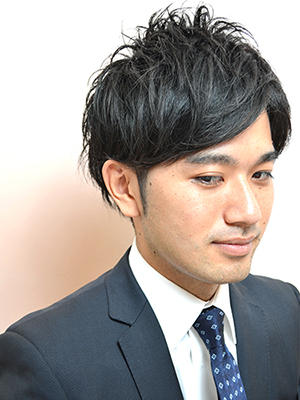 2ブロック フォーマル