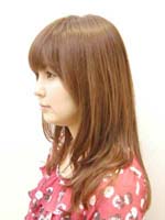 セクシー&キュート 左