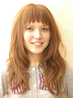 フェアリーウェーブ 正面