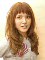 フェアリーウェーブ 右斜め