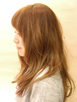 フェアリーウェーブ 左