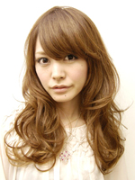 ミルフィーユ 左斜め