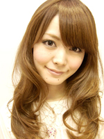 ミルフィーユ 正面