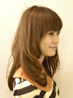 フォンド 右斜め