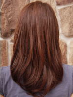 ノーブルカール 後ろ