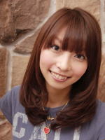 ノーブルカール 正面