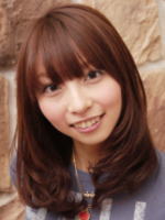 ノーブルカール 正面2