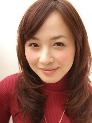 ナチュラルカール