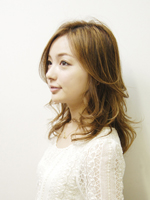 ユルカワロング 左