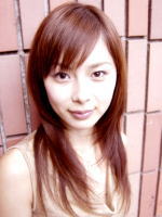 エレガンスロング 正面