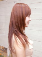 エレガンスロング 右