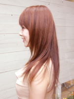 エレガンスロング 左