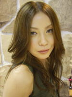 ルーズウェーブ 右斜め