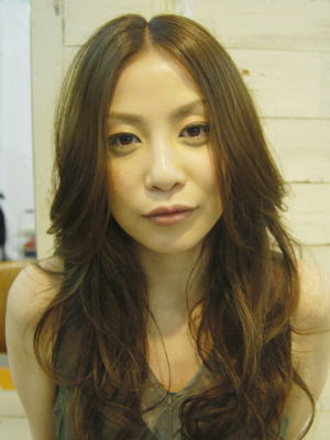 ルーズウェーブ