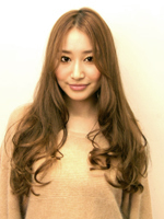 リラックスウェーブ 正面