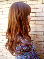 大人ガーリー☆ 右