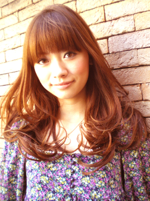 大人ガーリー☆