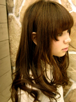 プチモード 右斜め