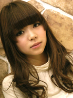 プチモード 正面