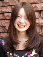 シルクミディ★ 正面