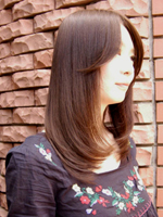 シルクミディ★ 右斜め