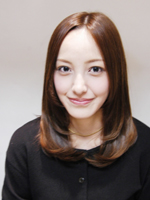 シャインヘア 正面