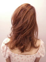 ゆるソフト 後ろ