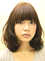 モカミディ 正面