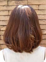 ミルクボブ 後ろ