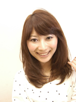 グロスカール 正面