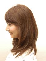 グロスカール 左