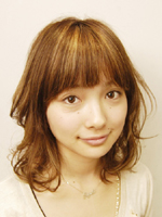 ラフミディー 右斜め