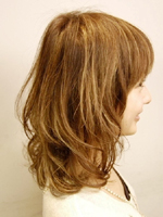 ラフミディー 右