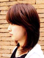 ボブレイヤー 左