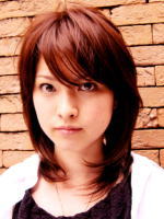 ボブレイヤー 右斜め