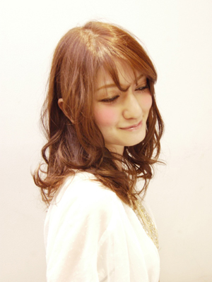 ウォームミディアム