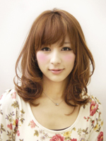 ふわゆるミディー 正面